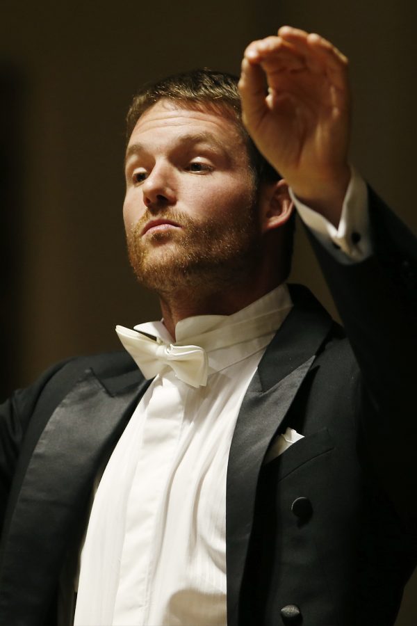 Jiri Petrdlik conductor