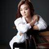 Junghwa Lee fortepian