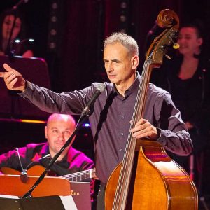 PODKARPACCY POECI w twórczości muzycznej Alka Berkowicza