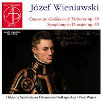 Read more about the article JÓZEF WIENIAWSKI