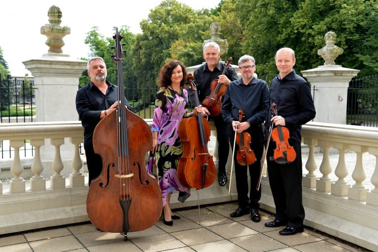 Read more about the article ARSO ENSEMBLE