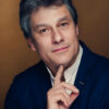 portret dyrygenta: Mirosław Jacek Błaszczyk