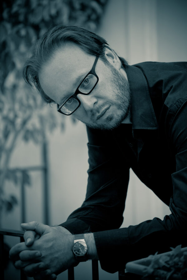 Roberto Proseda pianista