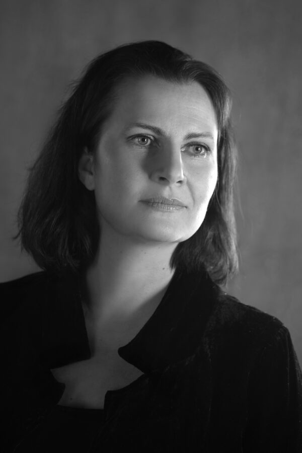 Magdalena Żak
