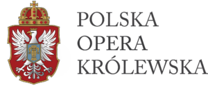 logo Polska Opera Królewska