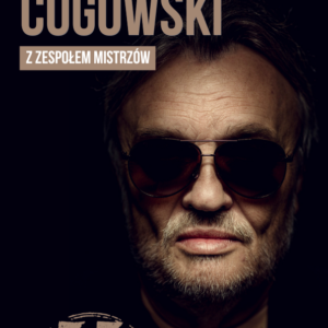 Krzysztof Cugowski – 55 lat na scenie