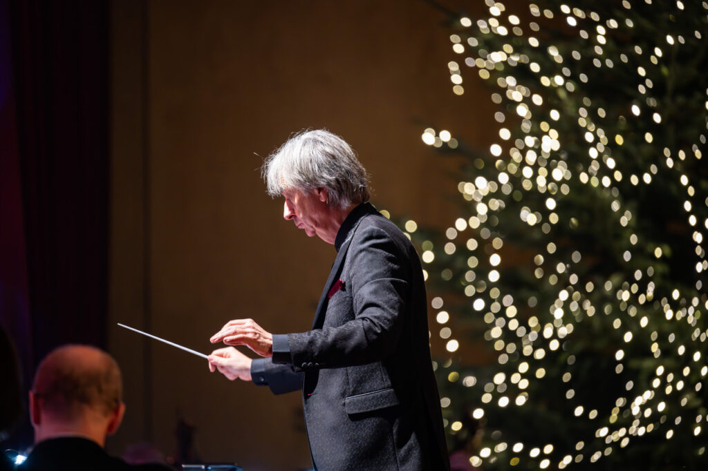 Mariusz Smolij - dyrygent