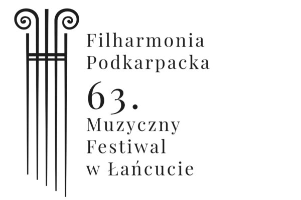 63. Muzyczny Festiwal w Łańcucie