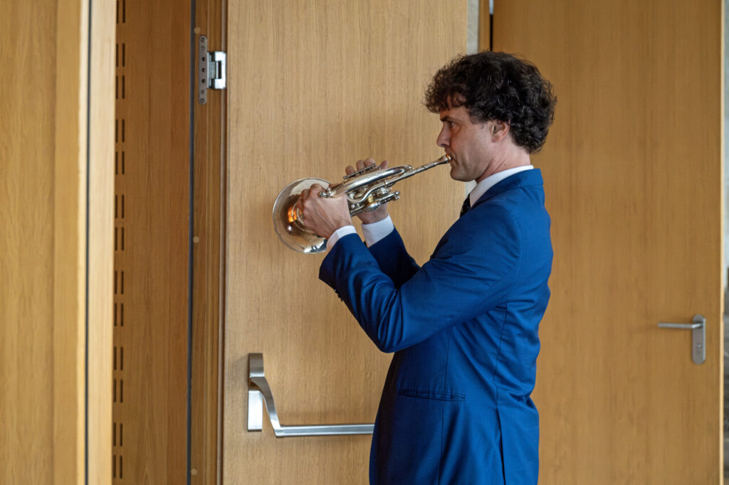 Fabio Brum (trąbka)