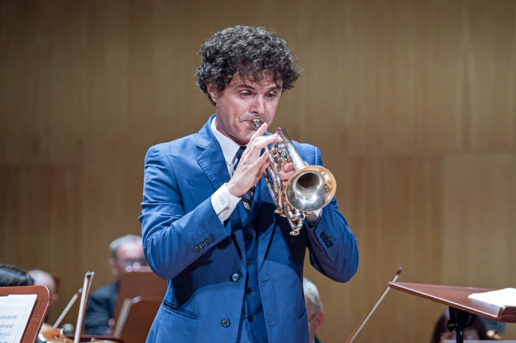 Fabio Brum (trąbka)