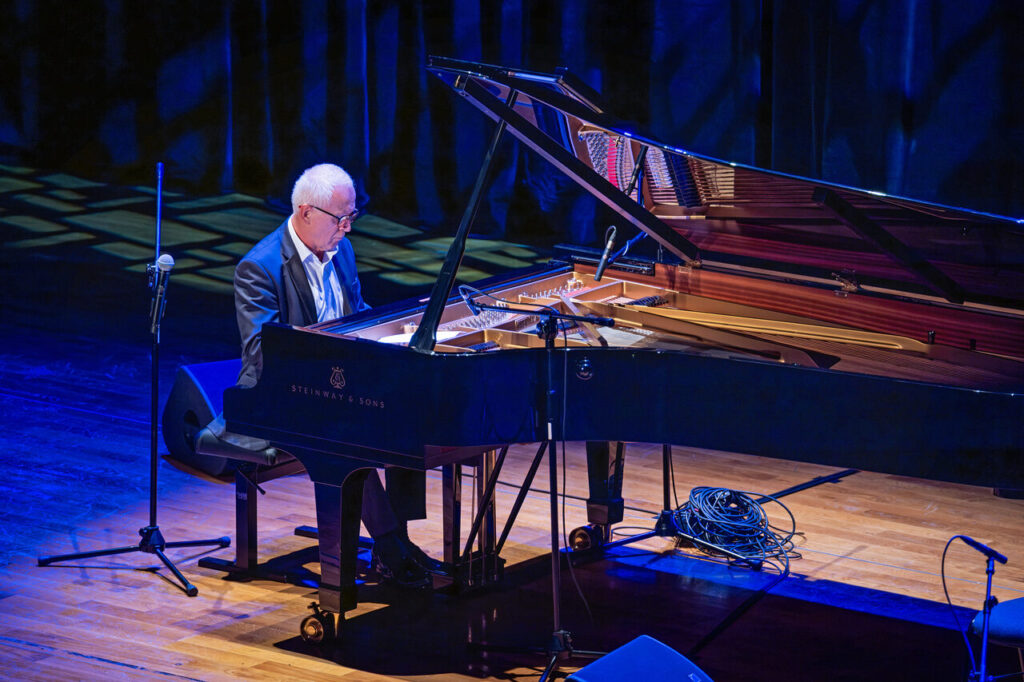 Waldemar Malicki (fortepian)