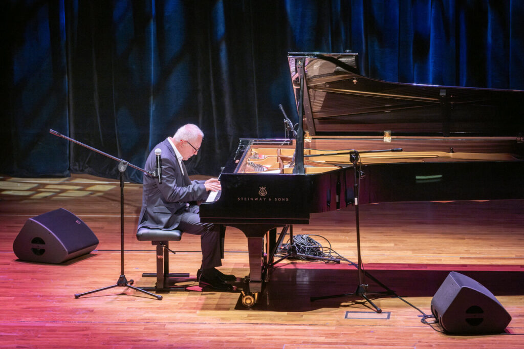 Waldemar Malicki (fortepian)