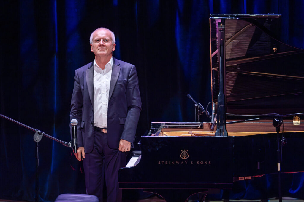 Waldemar Malicki (fortepian)