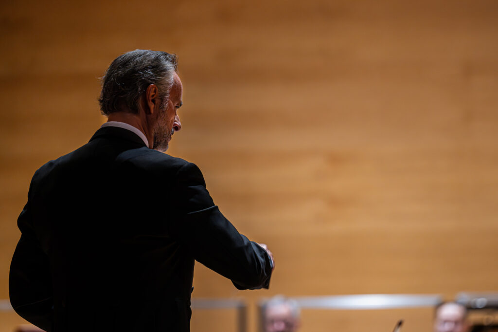 David Giménez (dyrygent)