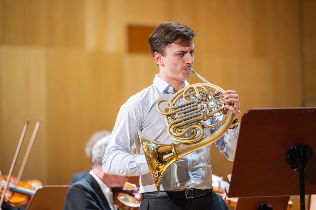 Flavio Oliveira - waltornia