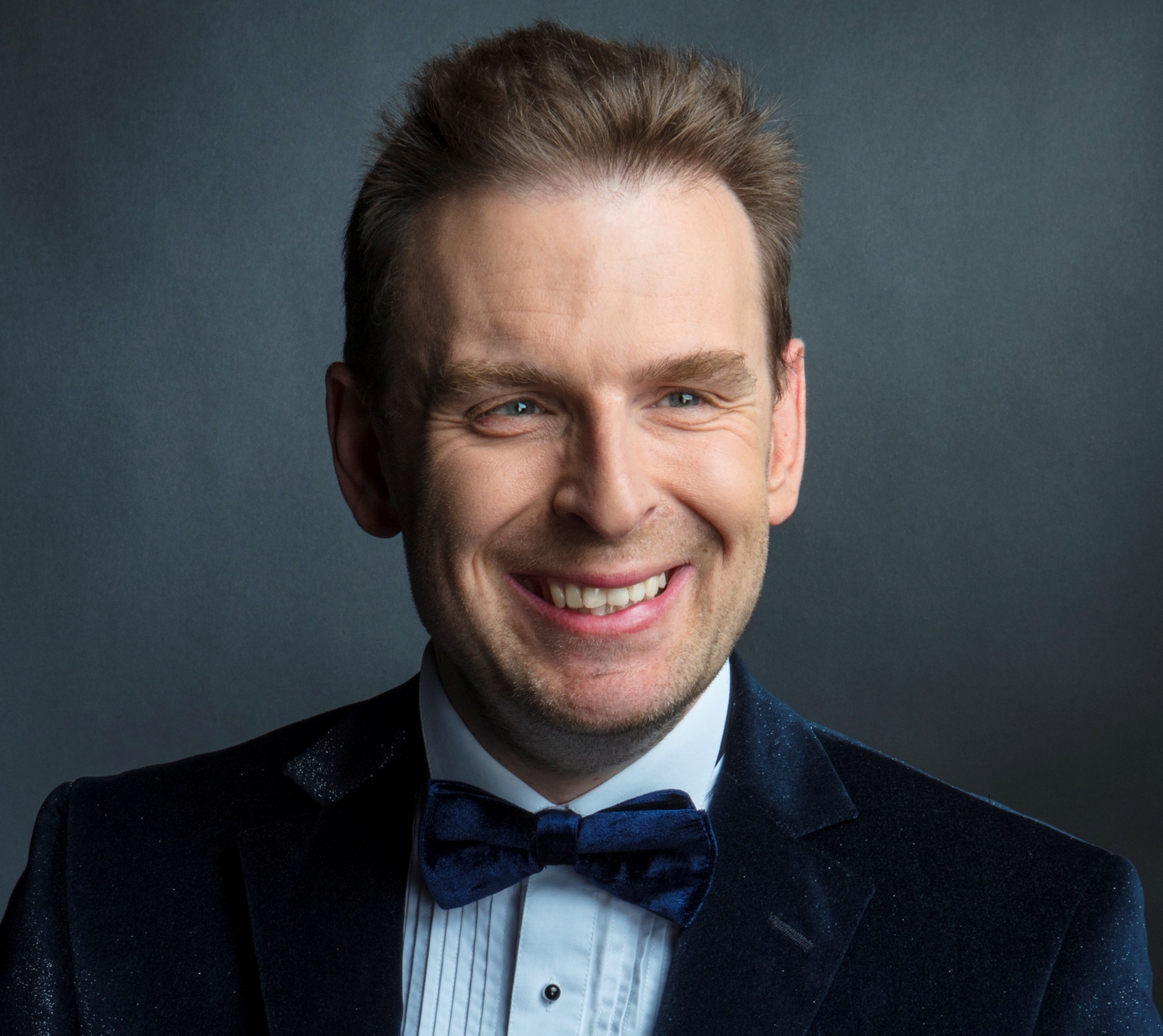 ukaszLech14 Łukasz Lech - konferansjer