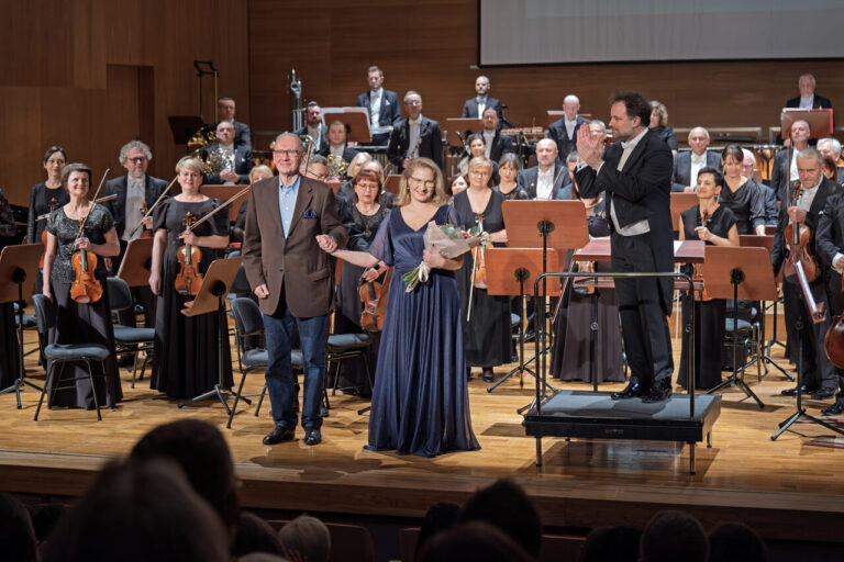 Read more about the article Koncert symfoniczny – 22 listopada 2024r.