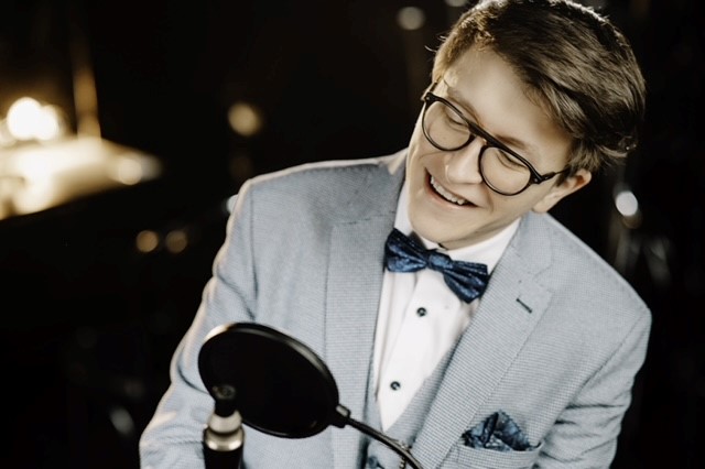 Daniel Cebula Orynicz Daniel Cebula - Orynicz