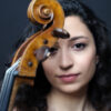 Astrig Siranossian - skrzypce