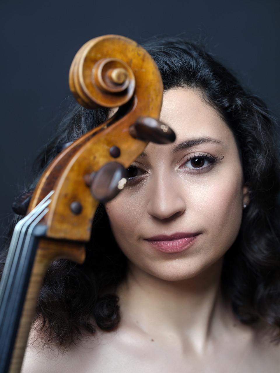 Siranossian_Easy-Resize.com Astrig Siranossian - skrzypce