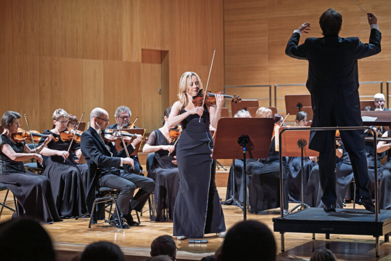 Read more about the article Koncert symfoniczny – 20 grudnia 2024r.