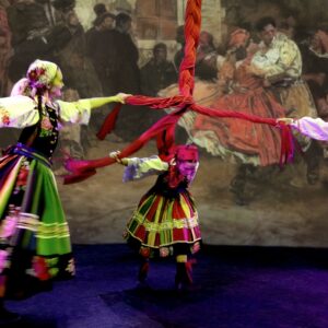 64. MFŁ – „CHEŁMOŃSKI. DŹWIĘKIEM MALOWANE”