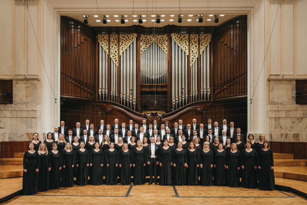 Chór Filharmonii Narodowej
