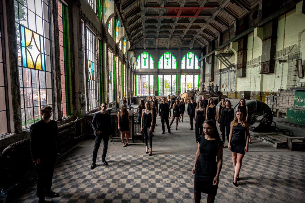 PRIMUZ CHAMBER ORCHESTRA