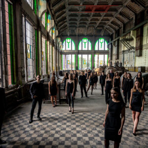 64. MFŁ – PRIMUZ CHAMBER ORCHESTRA