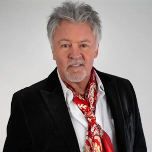 64. MFŁ – PAUL YOUNG