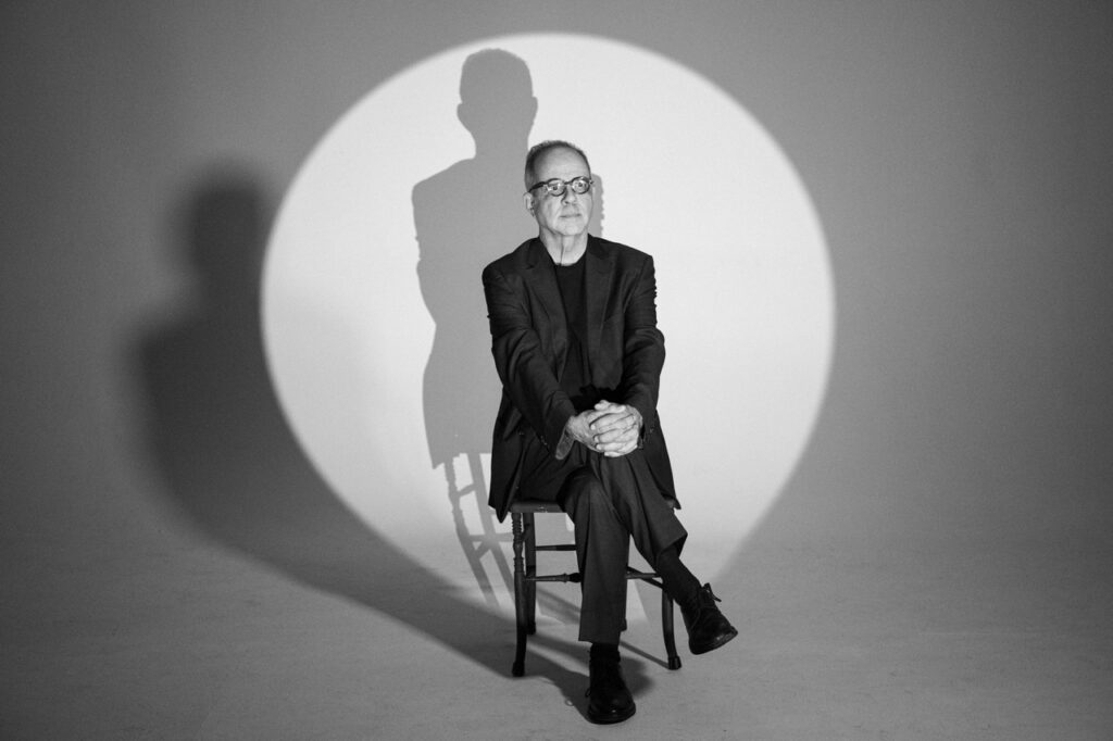 Rodrigo Leao - kompozytor