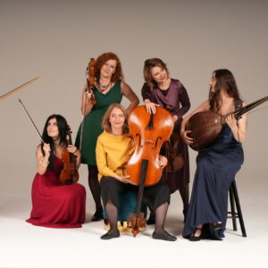 64. MFŁ – zespół GIARDINO DI DELIZIE