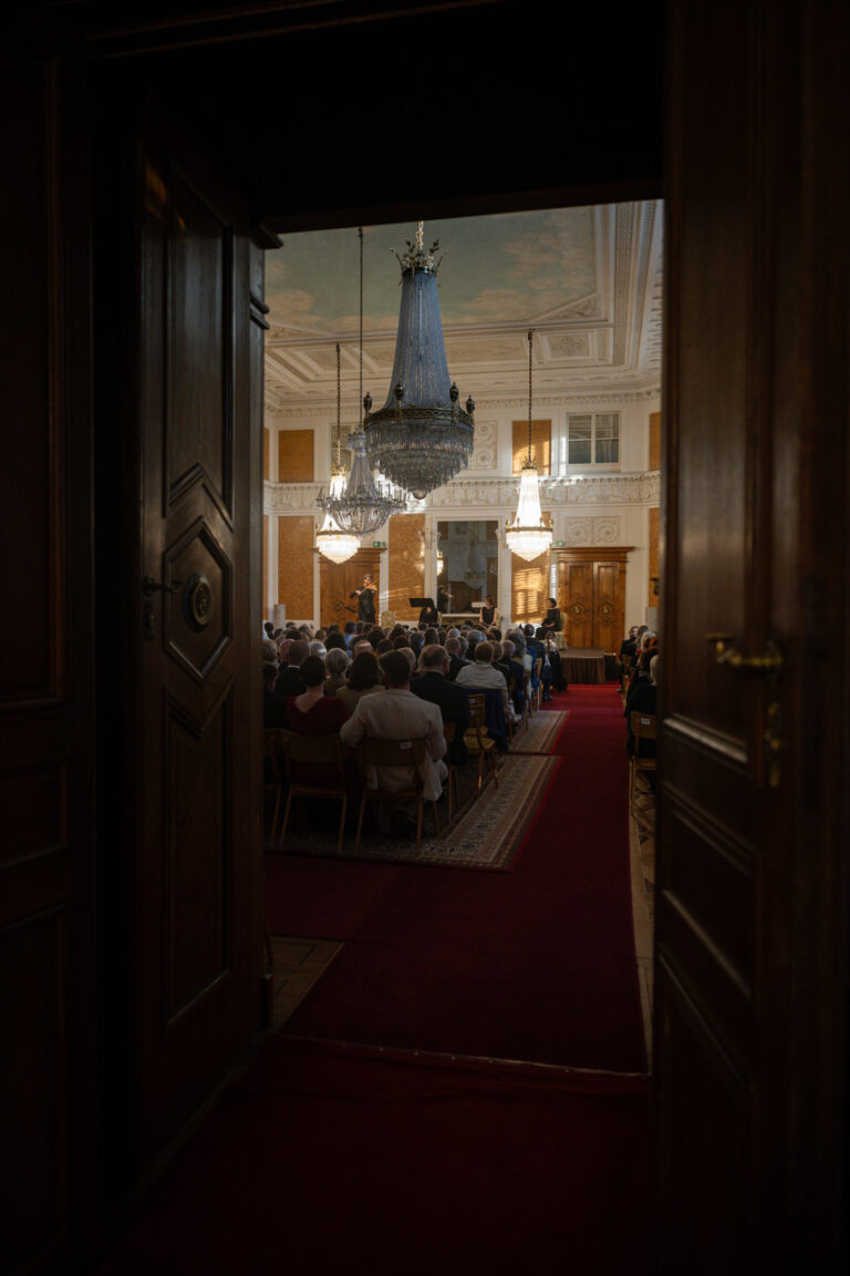 Read more about the article 64. Muzyczny Festiwal w Łańcucie