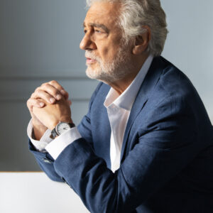 64. MFŁ – BEZPOŚREDNIA TRANSMISJA KONCERTU PLACIDO DOMINGO W PLENERZE – PARKING FILHARMONII PODKARPACKIEJ, MIEJSCA SIEDZĄCE!