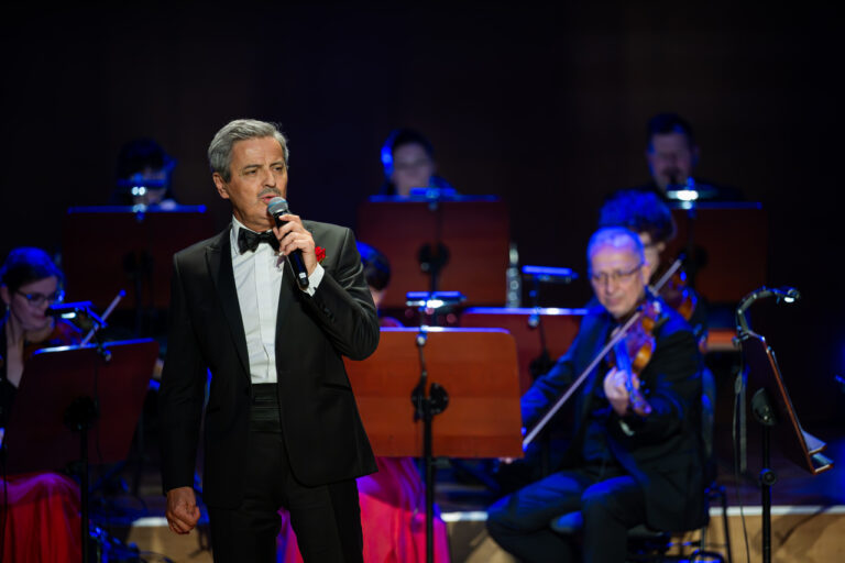 Read more about the article BOOM: Koncert muzyki filmowej „Ojciec Chrzestny” – 10 marca 2025r.