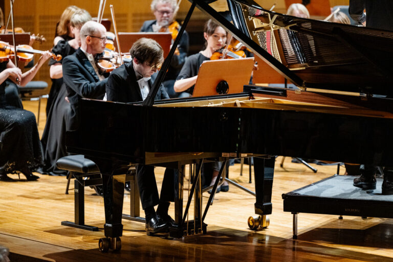 Read more about the article Zakończenie sezonu artystycznego 2024/2025 – 13 czerwca 2025r.