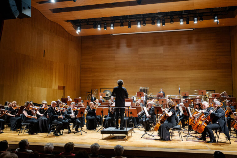 Read more about the article Zakończenie 70. Sezonu Artystycznego 2024/2025