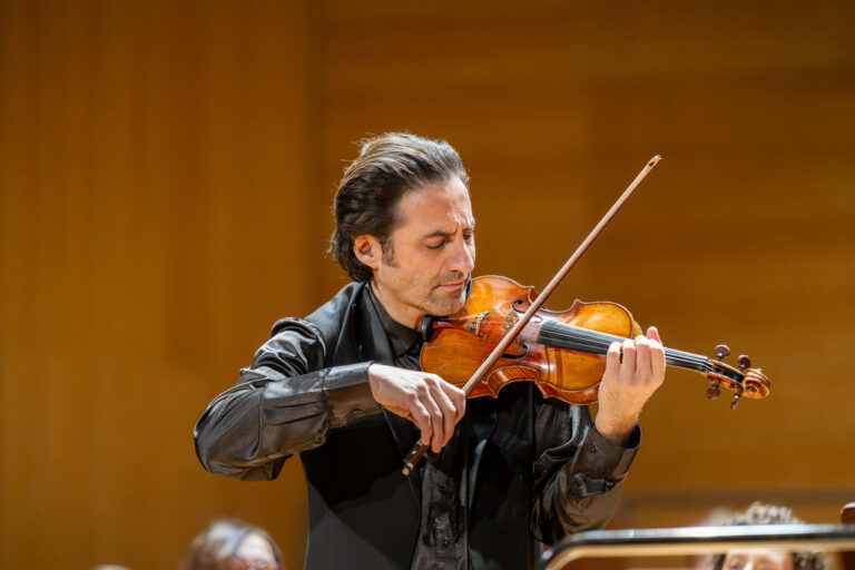 Read more about the article Koncert symfoniczny – 21 lutego 2025r.