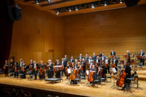 Orkiestra Symfoniczna Filharmonii Podkarpackiej