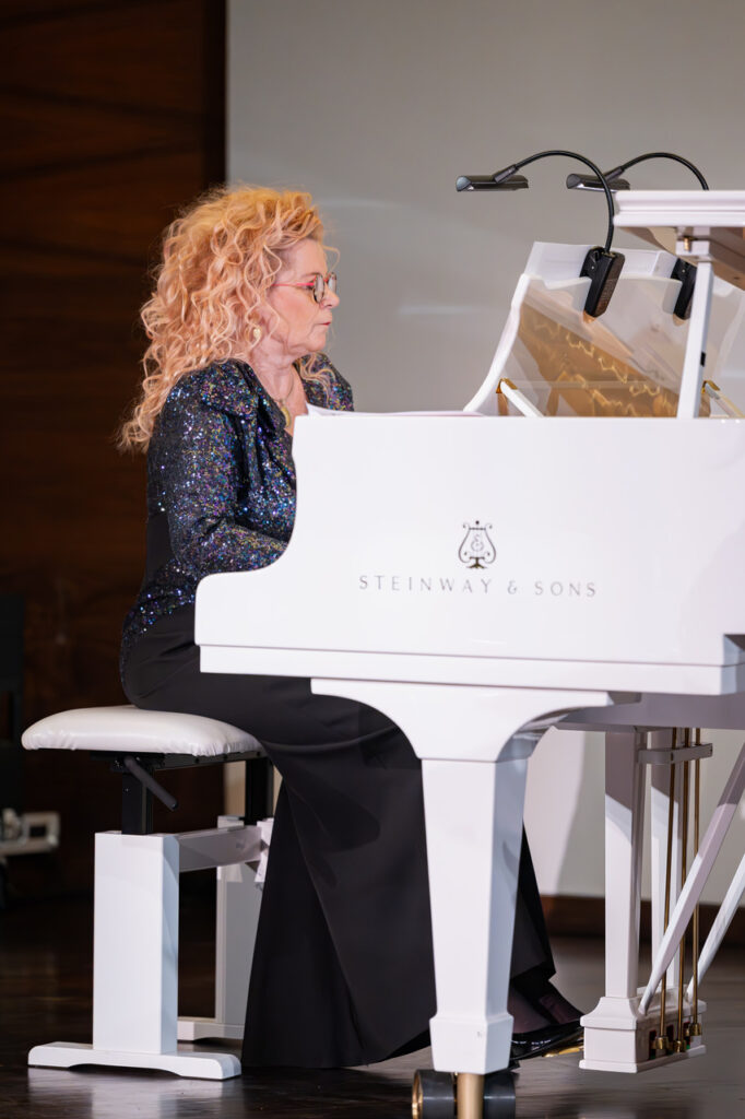 Jolanta Munch (fortepian)