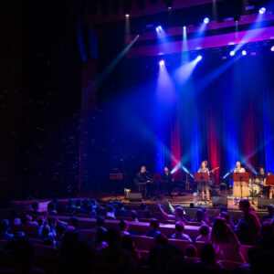 DZIEŃ DZIECKA W FILHARMONII PODKARPACKIEJ! – koncert dla dzieci (bilety indywidualne)