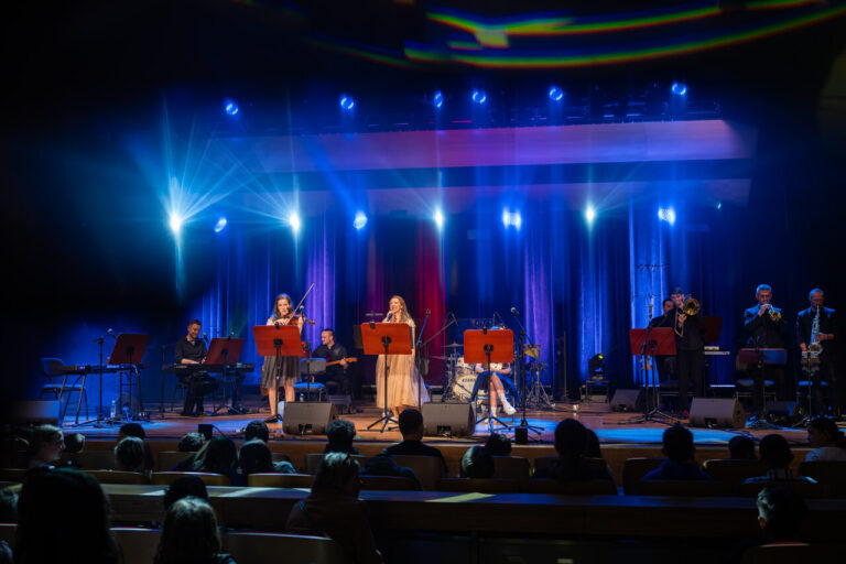 Read more about the article Koncert z okazji Dnia Dziecka – 30 maja 2025r.