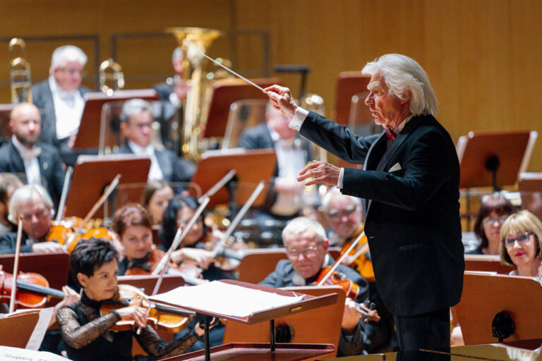 Read more about the article IV KONCERT JUBILEUSZOWY – 27 kwietnia 2025r.