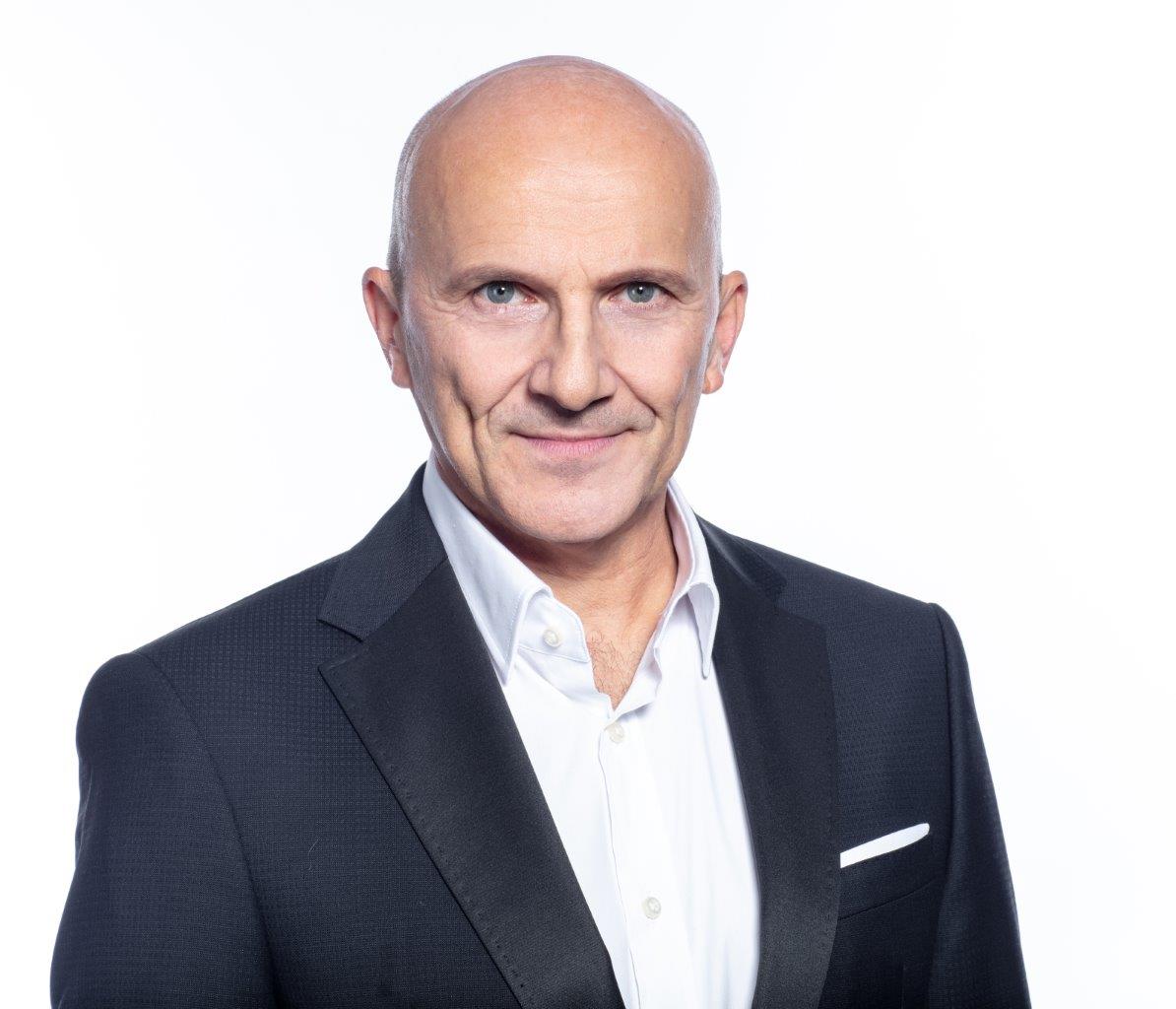 0H3A4152 Robert Rozmus - aktor, piosenkarz