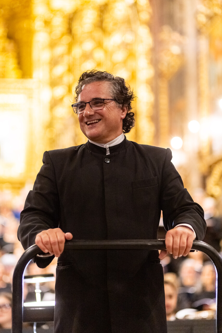 Artur Pinho Maria_Easy-Resize.com Artur Pinho Maria - dyrygent