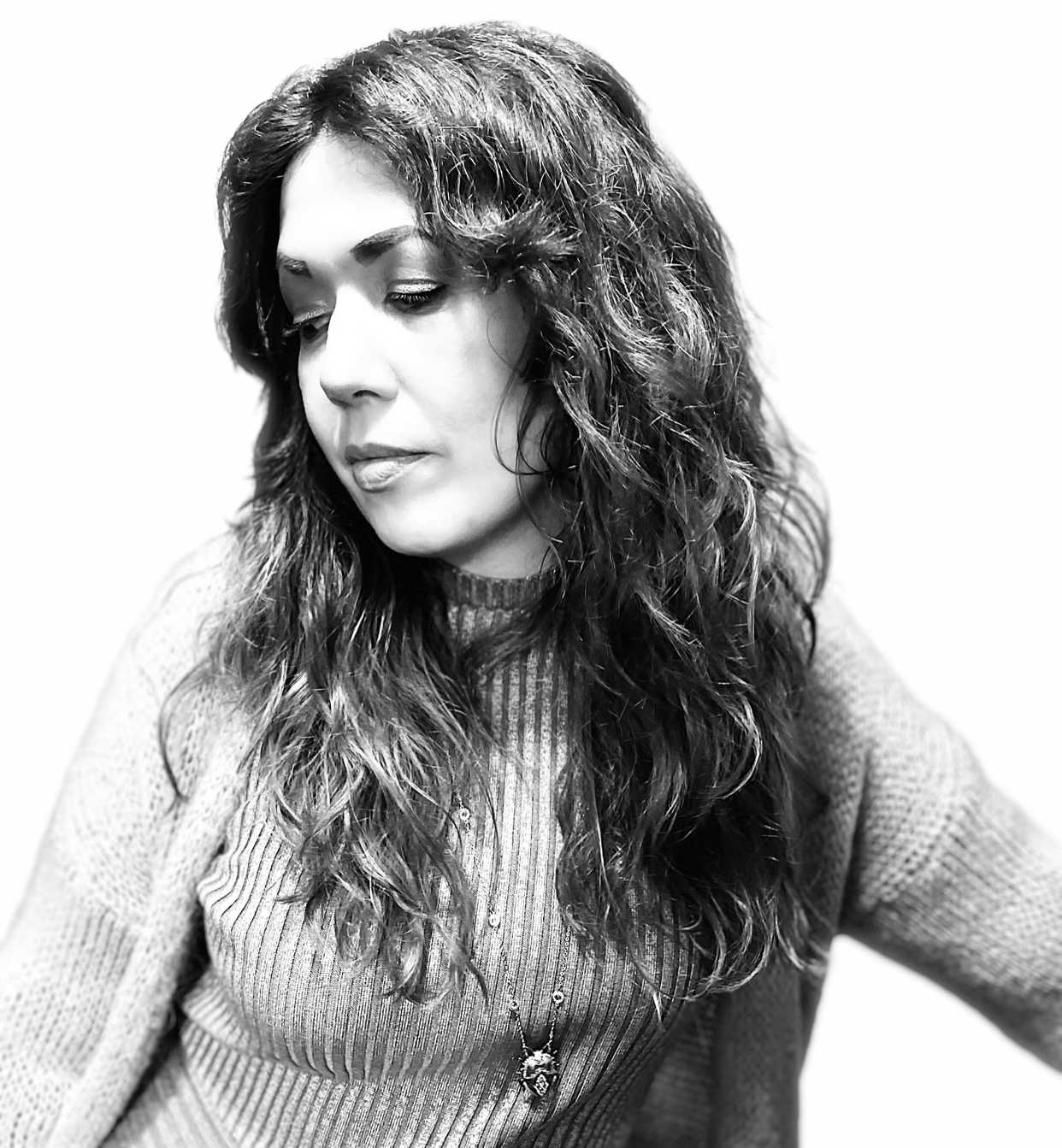 Gisela Sachse Gisela Sachse - mezzosopran