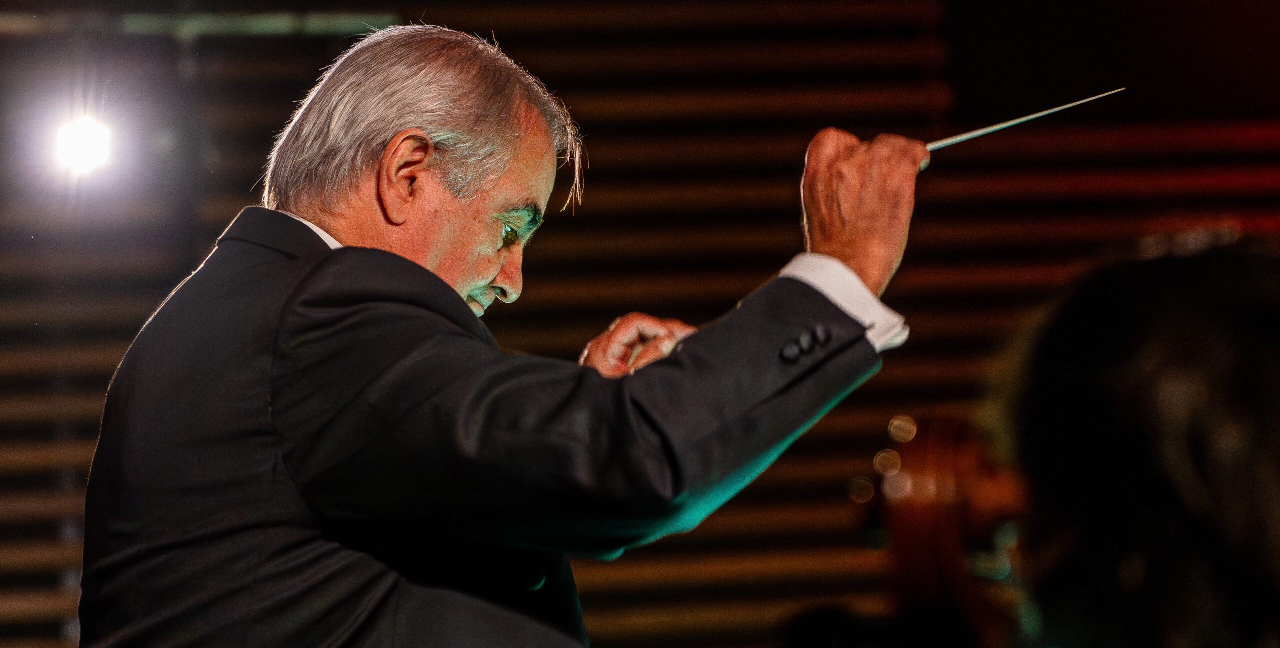 José Ferreira Lobo (002) Jose Ferreira Lobo - dyrygent