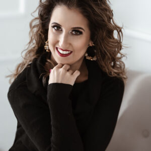 VISSI D’ARTE, VISSI D’AMORE – OPOWIEŚĆ O MARII CALLAS