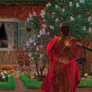 Eliksiry i namiętności. Chemia i opera