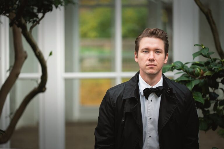 Rokas Valuntonis - fortepian